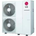 LG Therma V HM143MR.U34 14kW Monoblok S – HobbyKompas.cz