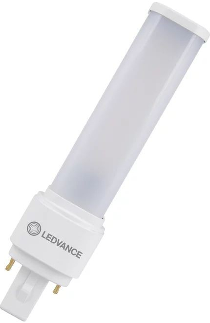 Osram DULUX LED D18 EM 7W/840 G24d-2 studená 2PIN