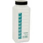 KAISER lahev 1000 ml bílá 4192 – Zboží Živě