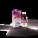 Apetister Senior sirup 100 ml – Hledejceny.cz