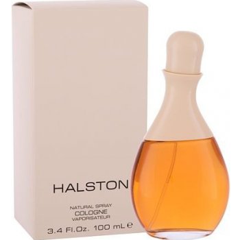 Halston Classic kolínská voda dámská 100 ml