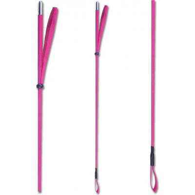 Waldhausen Bič Riding pink – Sleviste.cz
