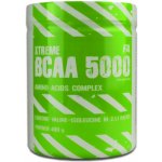 Fitness Authority Xtreme BCAA 5000 400 g – Zboží Mobilmania