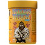 Zoomad Labs MoonsTruck® Zero II. 540 g – Zbozi.Blesk.cz