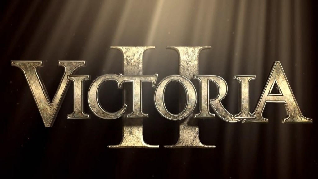 Victoria 2 Collection