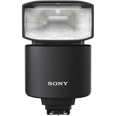Sony blesk HVL-F46RMA – Zboží Mobilmania