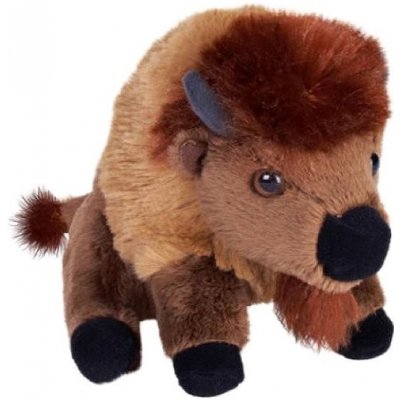 Wild Republic kapsáček bizon ECO – Zboží Dáma