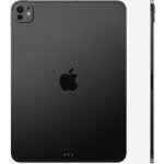 Apple iPad Pro 11 (2024) 2TB Wi-Fi + Cellular Space Grey (Nano-texture Glass) MWRR3HC/A – Zboží Mobilmania