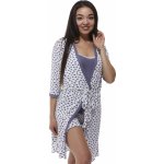 Komplet do porodnice na kojení 1D0950 šedá – Zbozi.Blesk.cz