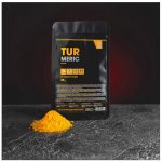 Hemp World Turmeric Kurkuma 200 g – Hledejceny.cz
