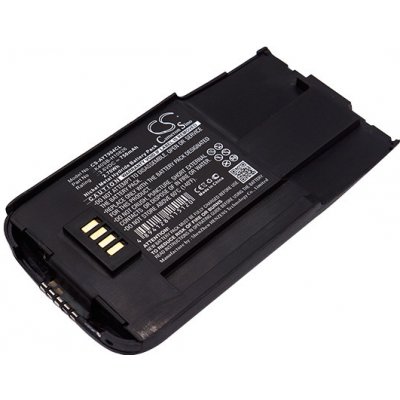 Cameron Sino CS-AYT904CL 3.6V Ni-MH 750mAh černá - neoriginální – Zboží Živě