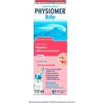 Physiomer Baby 115 ml – Sleviste.cz