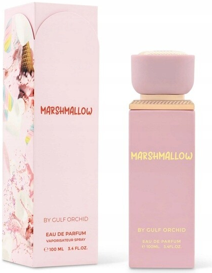 Gulf Orchid pink marshmallow parfémovaná voda dámská 100 ml