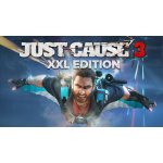 Just Cause 3 (XXL Edition) – Hledejceny.cz