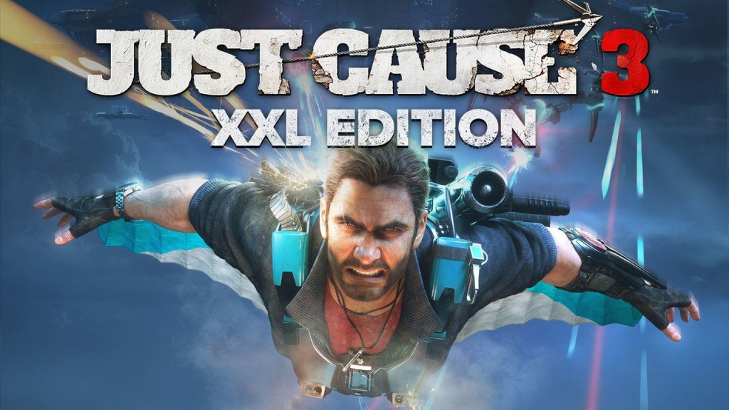 Just Cause 3 (XXL Edition)