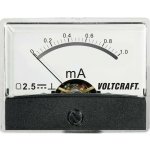 Voltcraft Conrad AM-60X46/1MA/DC 1 mA – Sleviste.cz