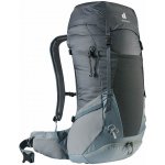 Deuter Futura 34l EL graphite – Hledejceny.cz