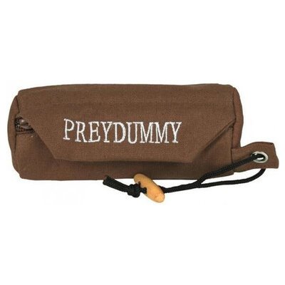 TRIXIE Dog Activity aportovač hnědý 6 x 14 cm – Hledejceny.cz
