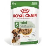 Royal Canin Mini Adult 85 g – Zbozi.Blesk.cz