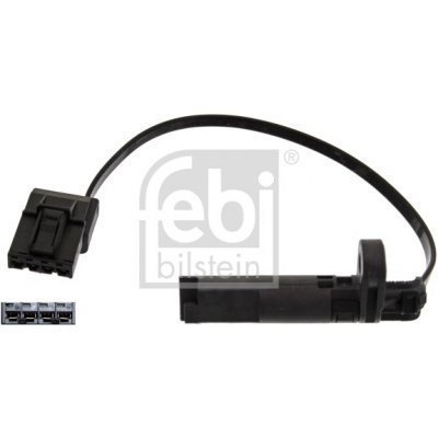 FEBI BILSTEIN Senzor otáček, automatická převodovka 44351 – Hledejceny.cz