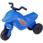 Teddies Superbike 4 mini Červené – Hledejceny.cz