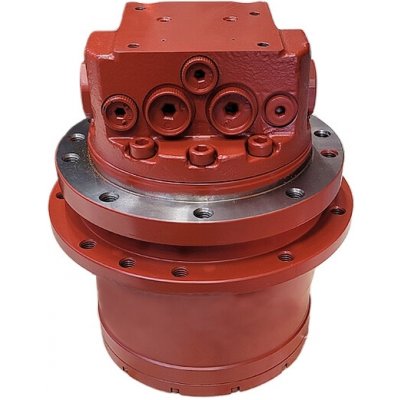 Hydromotor pojezdu BOBCAT E32 E34 E35 – Hledejceny.cz