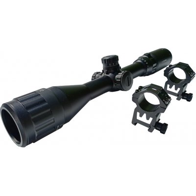 B-optics 3-12x40SFP – Zboží Dáma