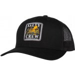 SALTY CREW INK SLINGER RETRO TRUCKER CAP BLACK – Hledejceny.cz