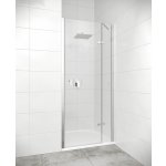 Huppe Strike New SIKOKHD100TCRP – Sleviste.cz