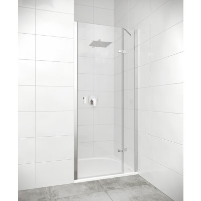 Huppe Strike New SIKOKHD100TCRP – Sleviste.cz