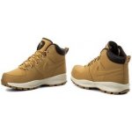 Nike MANOA LEATHER 454350-700 -R hnědé – Zboží Dáma