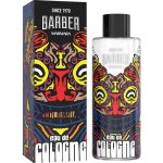 Marmara Barber Eau de Cologne Puerto Rico Boxed kolínská voda po holení 500 ml – Hledejceny.cz