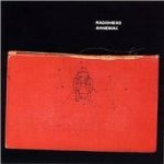 Radiohead - Amnesiac LP – Hledejceny.cz