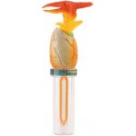 Teddies Bublifuk dinosaurus ve vejci 16cm – Zboží Dáma