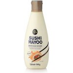 Allgroo Sushi Mayoo krémová omáčka na sushi majonéza 520 ml – Sleviste.cz