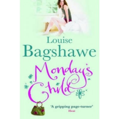 Monday's Child - Louise Bagshawe