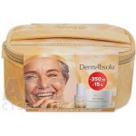 AVENE DermAbsolu remodelační denní krém 50 ml + remodelační sérum 30 ml + kosmetická taštička – Zboží Dáma