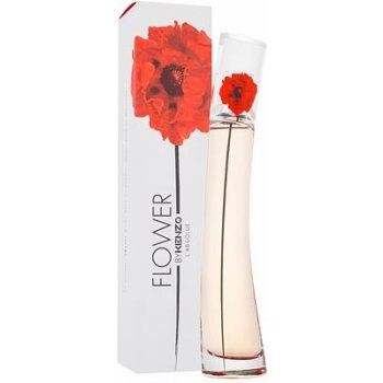 Kenzo Flower By Kenzo L'Absolue parfémovaná voda dámská 50 ml