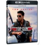 Top Gun 4K BD – Hledejceny.cz