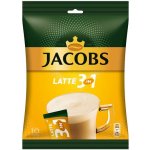 Jacobs Cafe Latte 10 x 12,5 g – Sleviste.cz