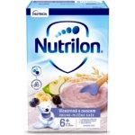 Nutrilon Vícezrnná Mléčná kaše s ovocem 225 g – Sleviste.cz