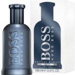 Hugo Boss Bottled Marine Limited Edition toaletní voda pánská 100 ml – Hledejceny.cz