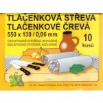 Restart Company Tlačenková střeva - 130 x 550 mm - 10 ks – Zboží Mobilmania