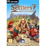 settlers: Vzestup říše – Zboží Živě