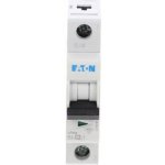 EATON Jistič PL6 1P C2A 6kA 286528 – Hledejceny.cz