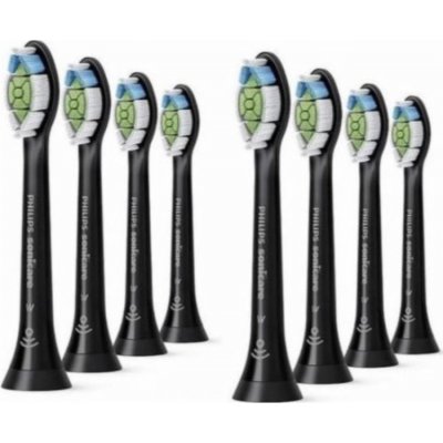 Philips Sonicare W Optimal White HX6068/13 8 ks – Zboží Dáma