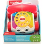 Fisher-Price Tahací Telefon – Hledejceny.cz