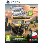 Farming Simulator 25 (Highlands Fishing Edition) – Zboží Dáma