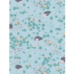 A.S. Création 771461 Vliesová tapeta na zeď Lilly & Luis, rozměry 0,53 x 10,05 m – Zboží Mobilmania