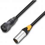 Cameo DMX5ADINIP65 – Hledejceny.cz